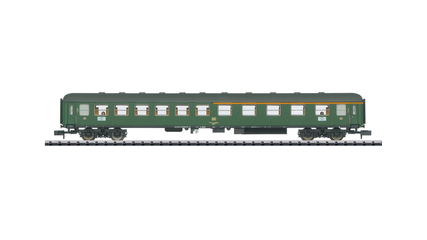 MiniTrix 18473 Type ABm 225 Passenger Car