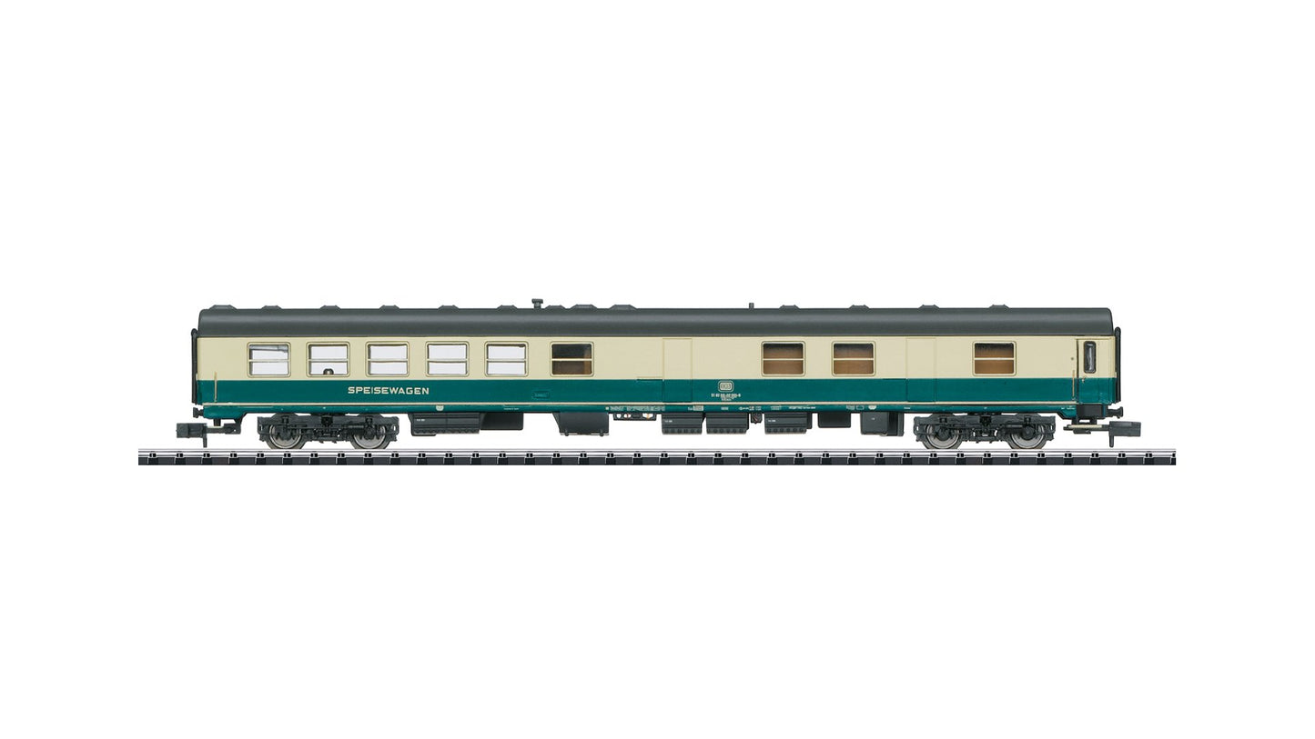 MiniTrix 18485 Type WRtm 134 Express Train Dining Car