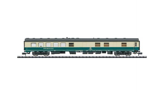 MiniTrix 18485 Type WRtm 134 Express Train Dining Car