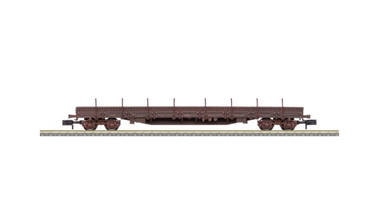 MiniTrix 18526 Type Res Low Side Car