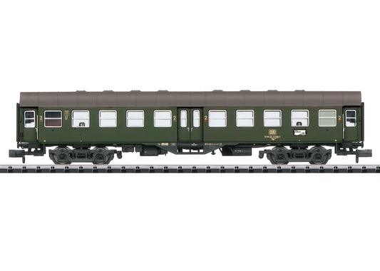 Minitrix T18534 Type Byg 514 Passenger Car