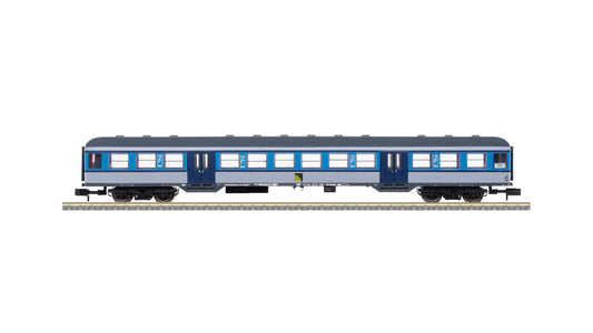 MiniTrix T18554 SVG Pass. Car 2nd Cl. Era VI