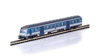 MiniTrix T18555 SVG Cab Control Car Era VI