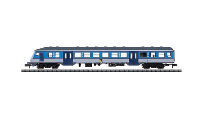 MiniTrix T18555 SVG Cab Control Car Era VI