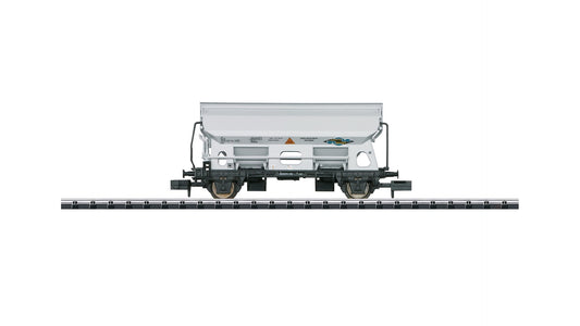 MiniTrix T18907 Side Dump Car