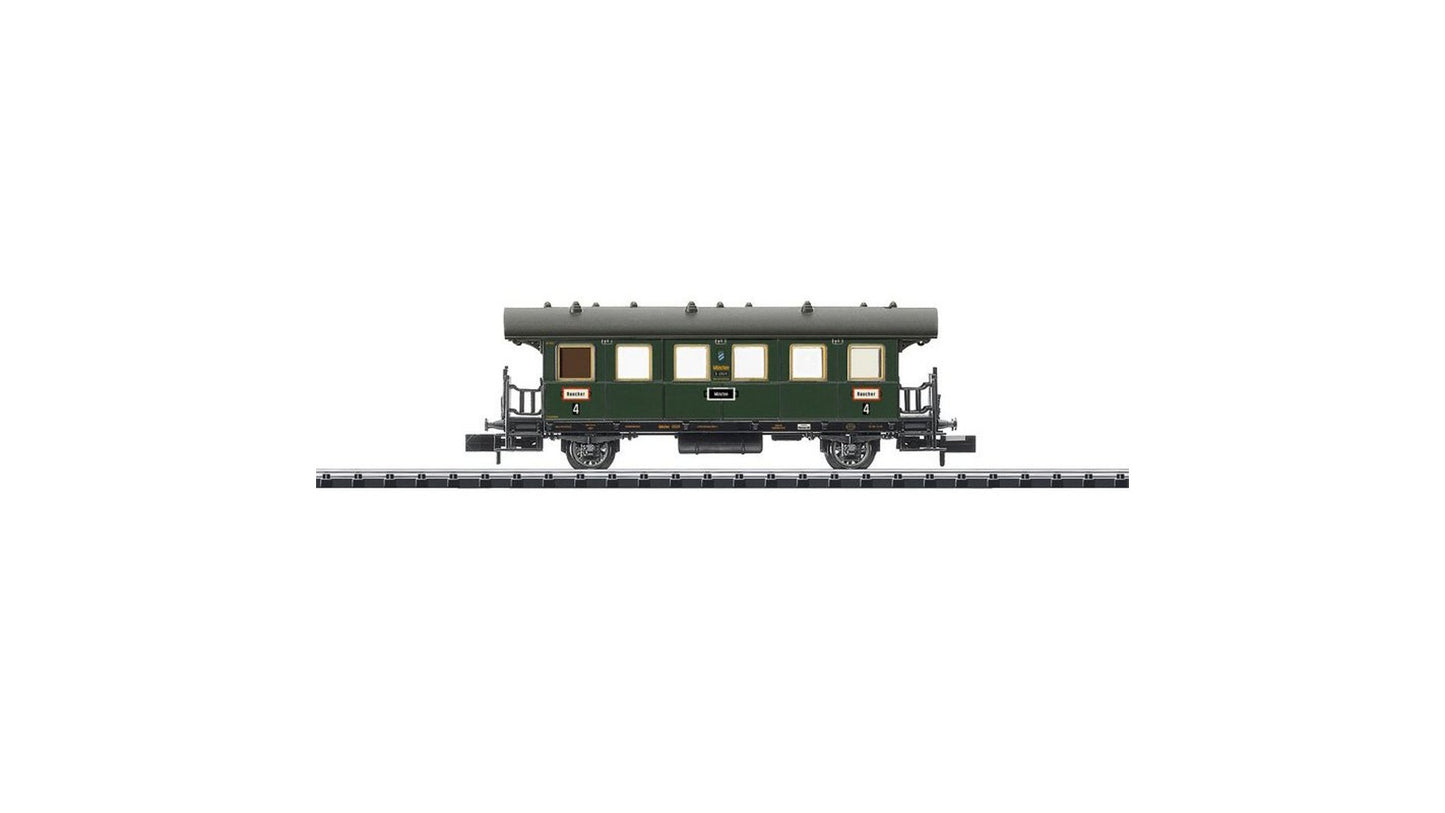 MiniTrix 18964 Type Di (Bay 10) Passenger Car