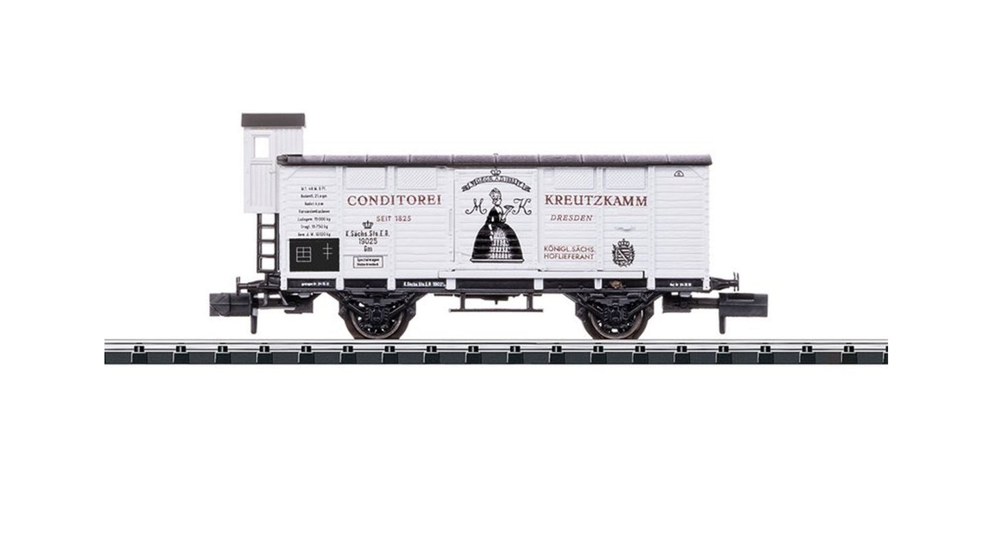 MiniTrix 18993 Boxcar