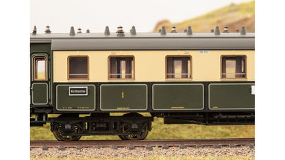 Trix 21360 Bavarian Express Train Set