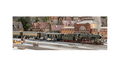 Trix 21360 Bavarian Express Train Set