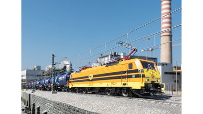 Trix 22004 Class 189 Electric Locomotive