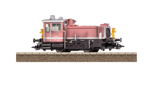 Trix T22077 DBAG Cl. 335 Diesel, V Faded