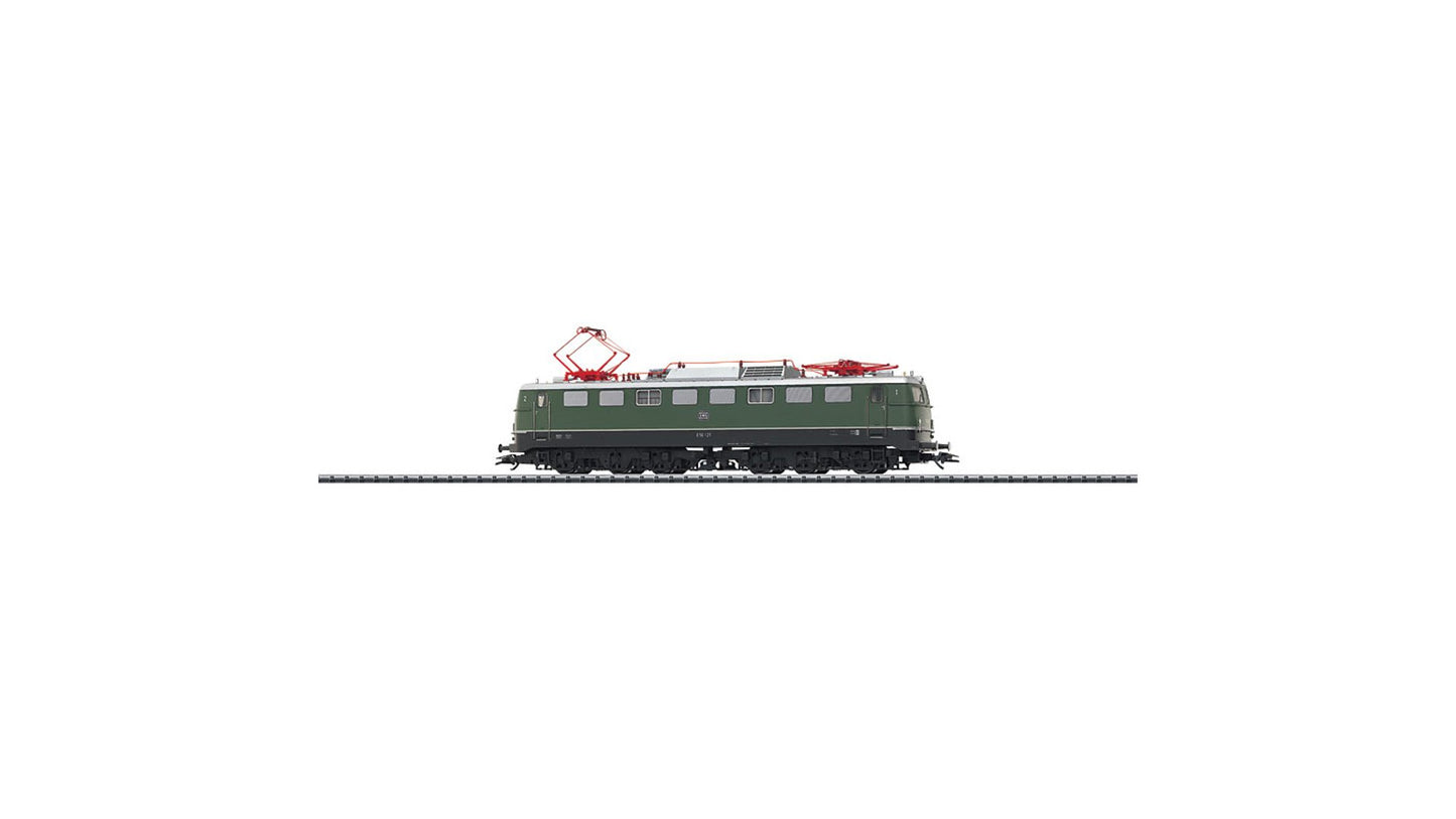 Trix 22155 Electric Locomotive BR 50 DB