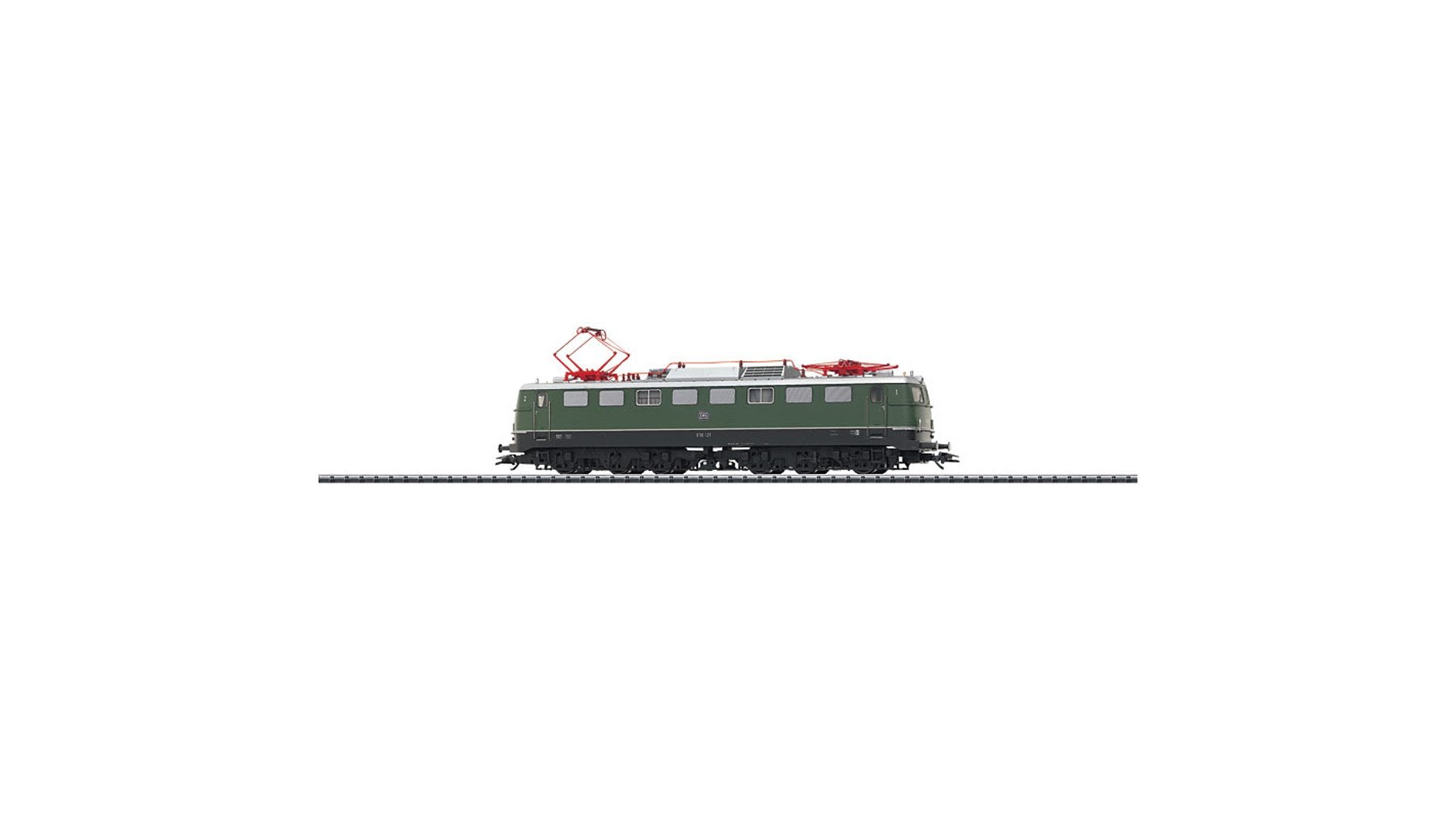 Trix 22155 Electric Locomotive BR 50 DB