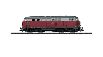 Trix 22162 Diesel Locomotive Series V 160
