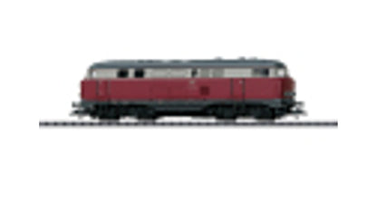 Trix 22162 Diesel Locomotive Series V 160