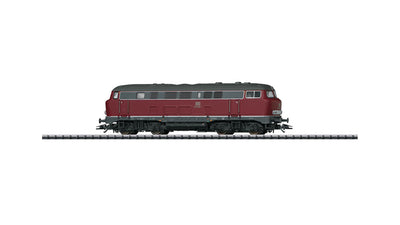 Trix 22174 Diesel Locomotive BR 216 Lollo DB