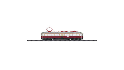 Trix 22192 Powered Observation Rail Car BR ET 91 DB