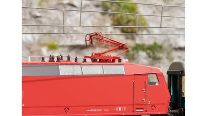 Trix 22198 Class 120 Electric Locomotive