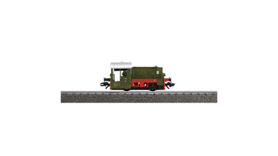 Trix 22209 Digital British Army on the Rhine RCT Diesel