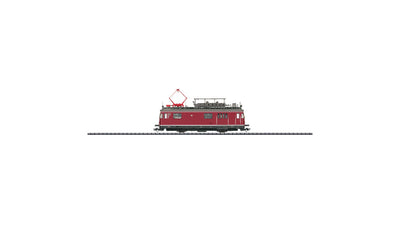 Trix 22215 Powered Catenary Maintenance Car TVT 6219 Esn DB