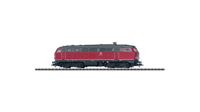 Trix 22219 Diesel Locomotive BR 218 DB