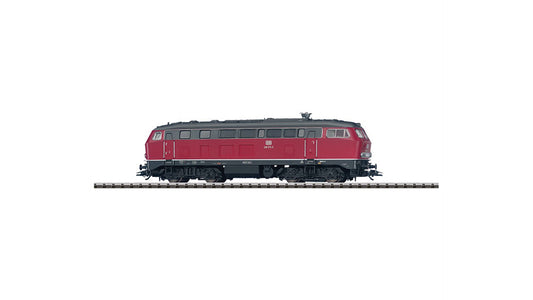 Trix 22219 Diesel Locomotive BR 218 DB
