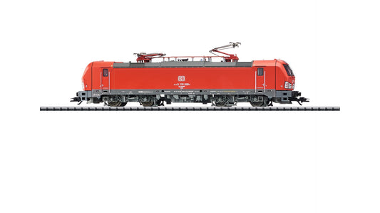 Trix 22283 Class 170 Electric Locomotive