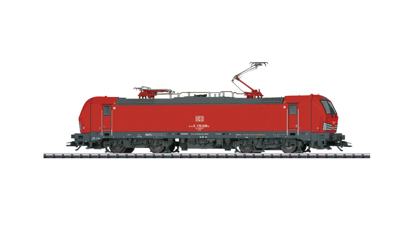 Trix 22283 Class 170 Electric Locomotive