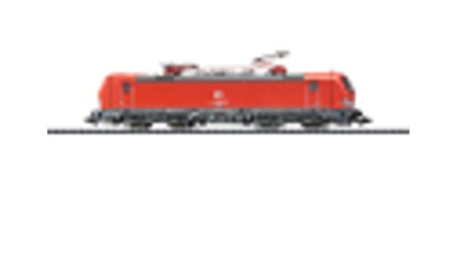 Trix 22283 Class 170 Electric Locomotive
