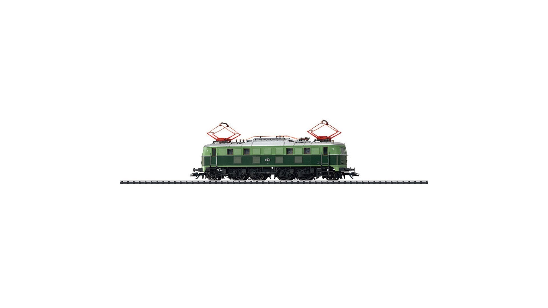 Trix 22348 Electric Locomotive Reihe E 18 OBB