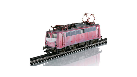 Trix 22400 Class 140 Electric Locomotive