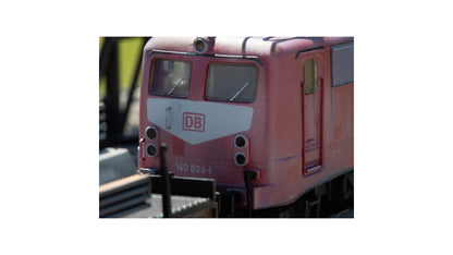 Trix 22400 Class 140 Electric Locomotive