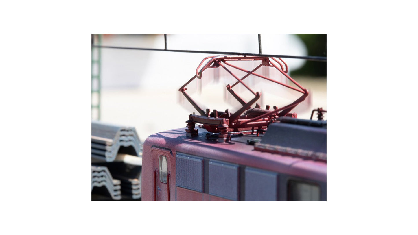 Trix 22400 Class 140 Electric Locomotive