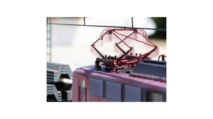 Trix 22400 Class 140 Electric Locomotive