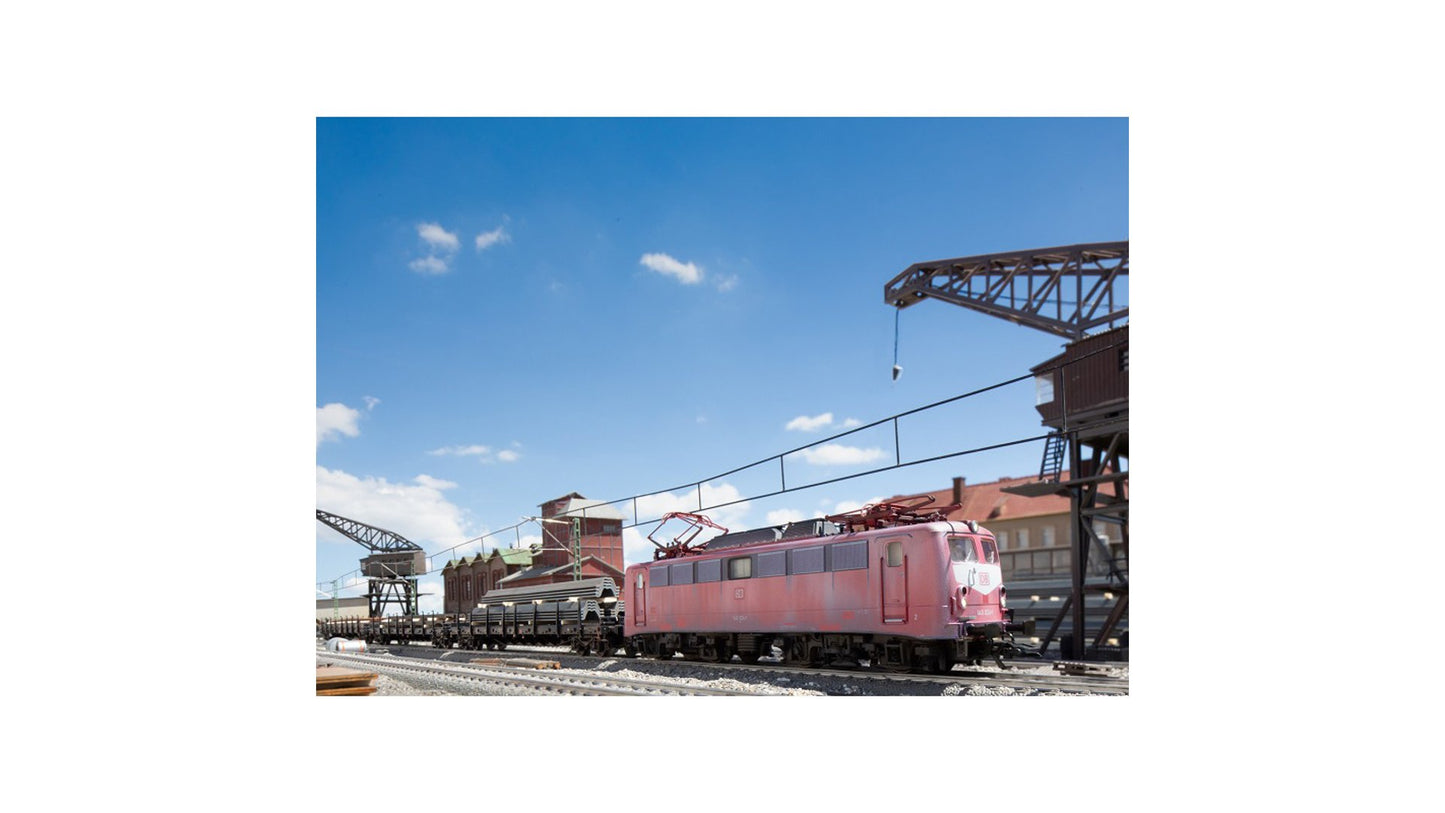 Trix 22400 Class 140 Electric Locomotive