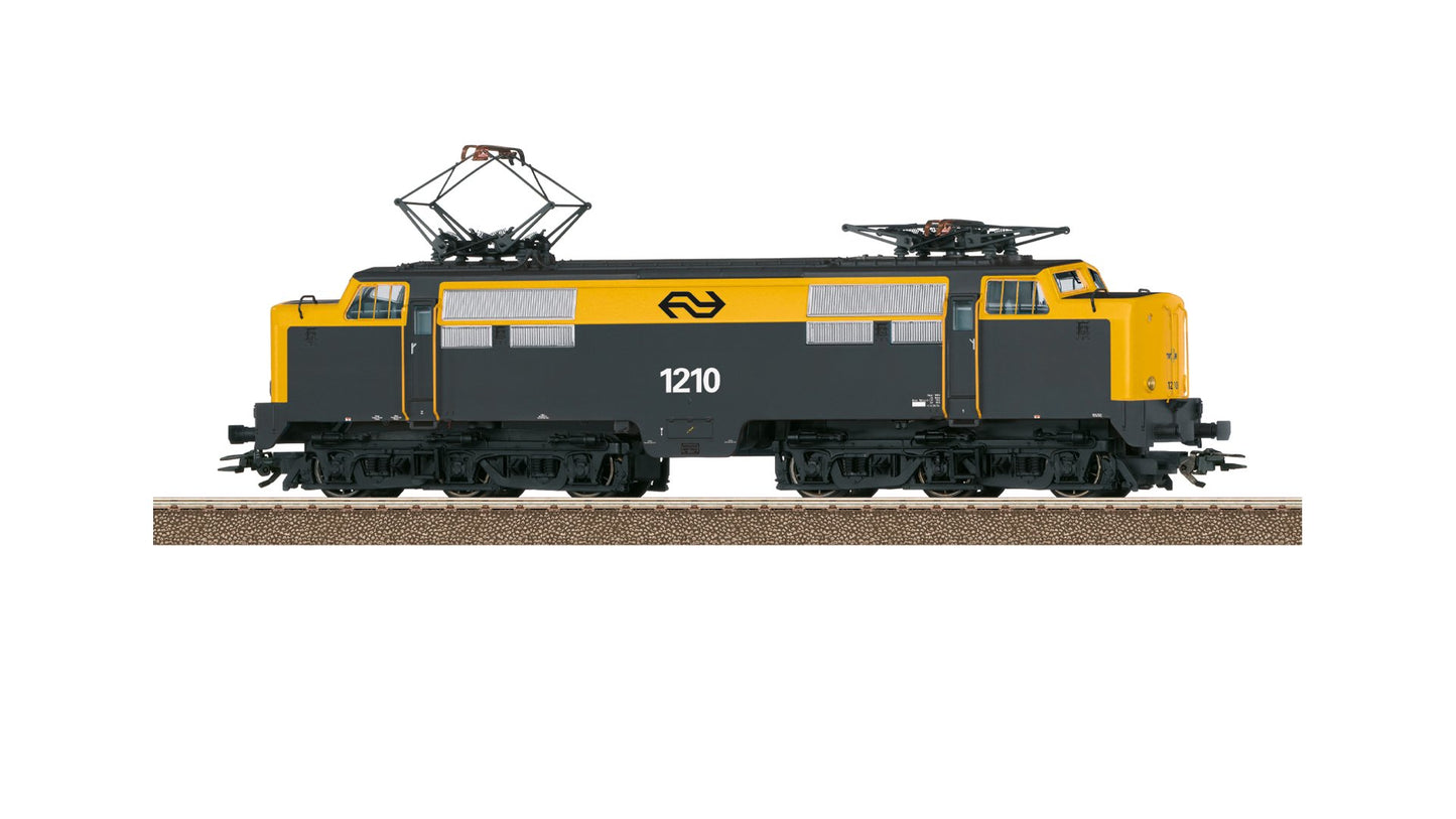 Trix T22406 Class 1200 Electric Locomotive