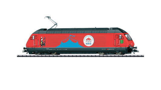 Trix 22413 Class Re 460 Electric Locomotive