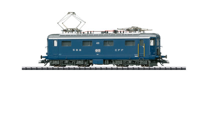 Trix 22422 Electric Locomotive Re 4-4 I
