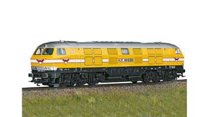 Trix 22434 Class V 320 Diesel Locomotive