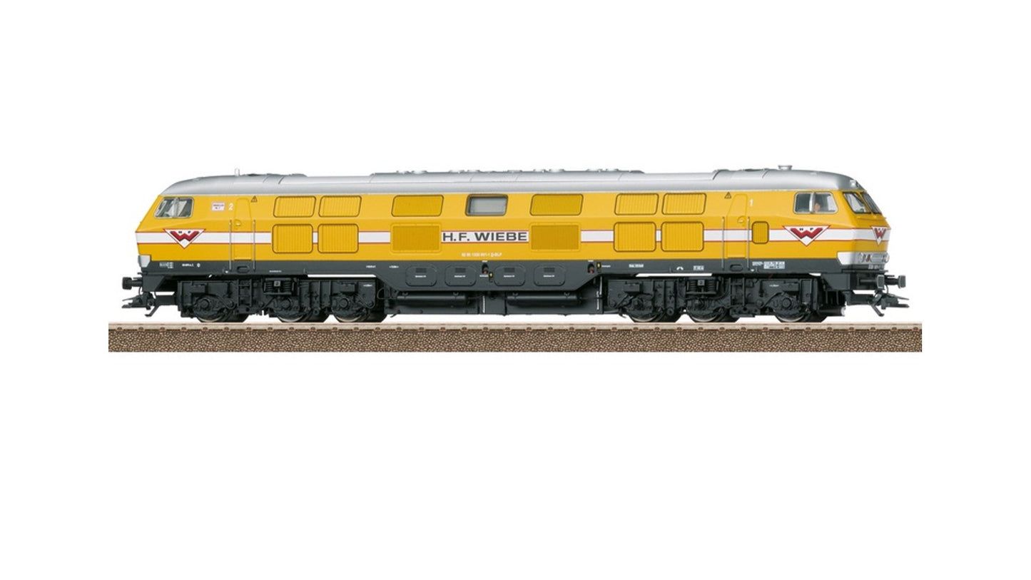Trix 22434 Class V 320 Diesel Locomotive