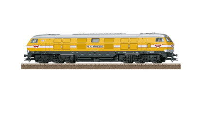 Trix 22434 Class V 320 Diesel Locomotive