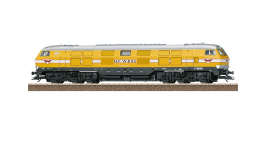 Trix 22434 Class V 320 Diesel Locomotive