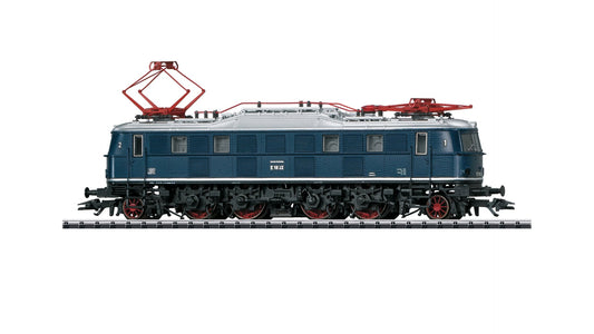 Trix 22451 Class E 18 Electric Locomotive