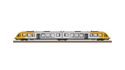 Trix 22486 Class 648.2 Diesel Powered Rail Car