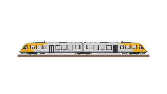 Trix 22486 Class 648.2 Diesel Powered Rail Car