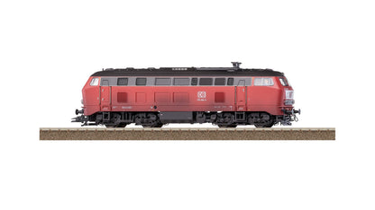 Trix T22487 DB Class 218 Diesel