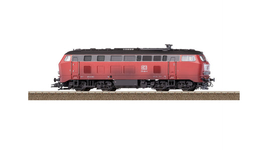 Trix T22487 DB Class 218 Diesel