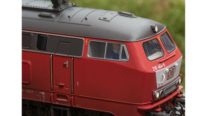 Trix T22487 DB Class 218 Diesel