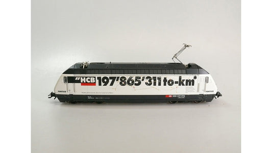 Trix 22581 SBB CL-460