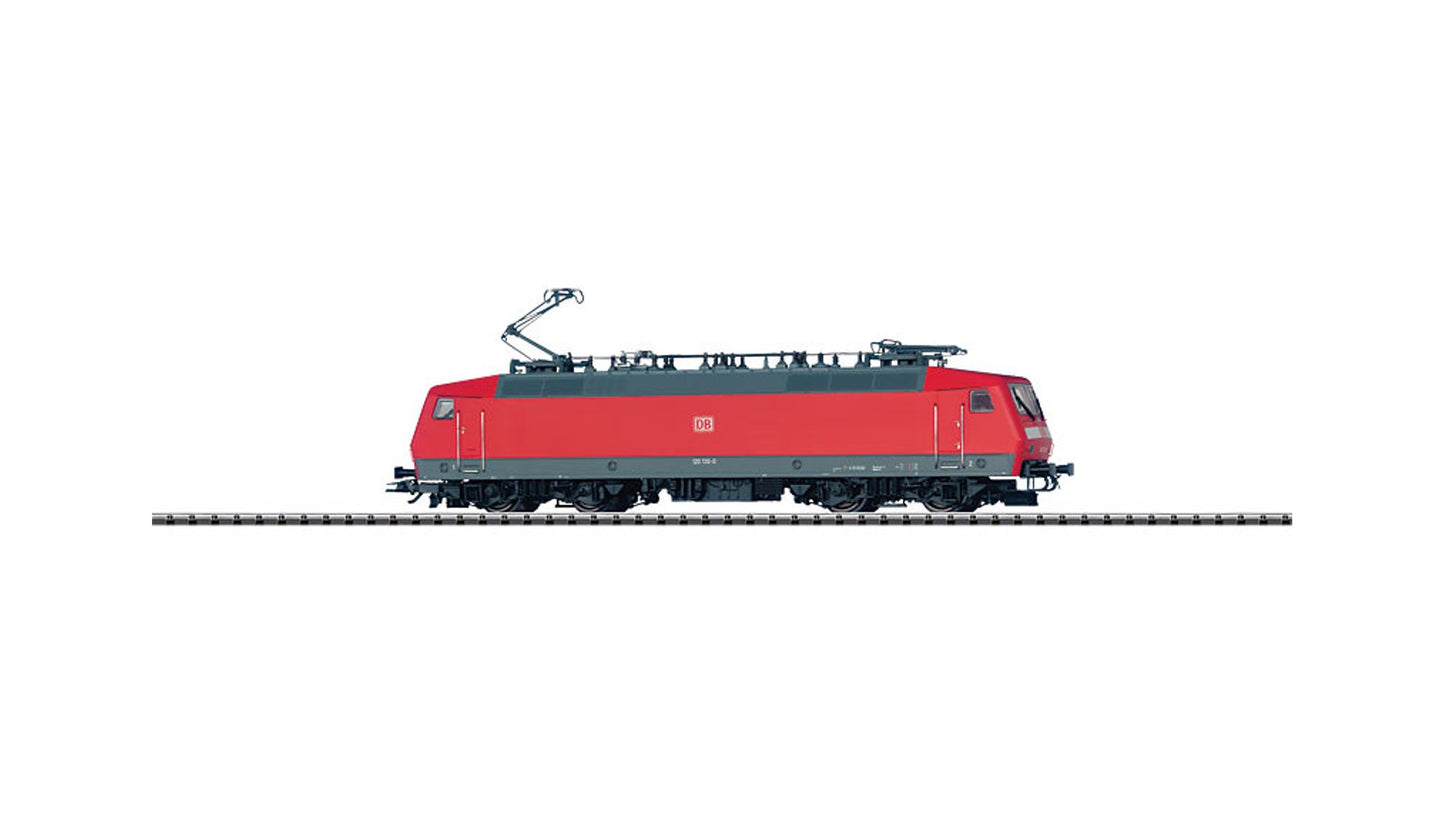 Trix 22604 Electric Locomotive 120 DB